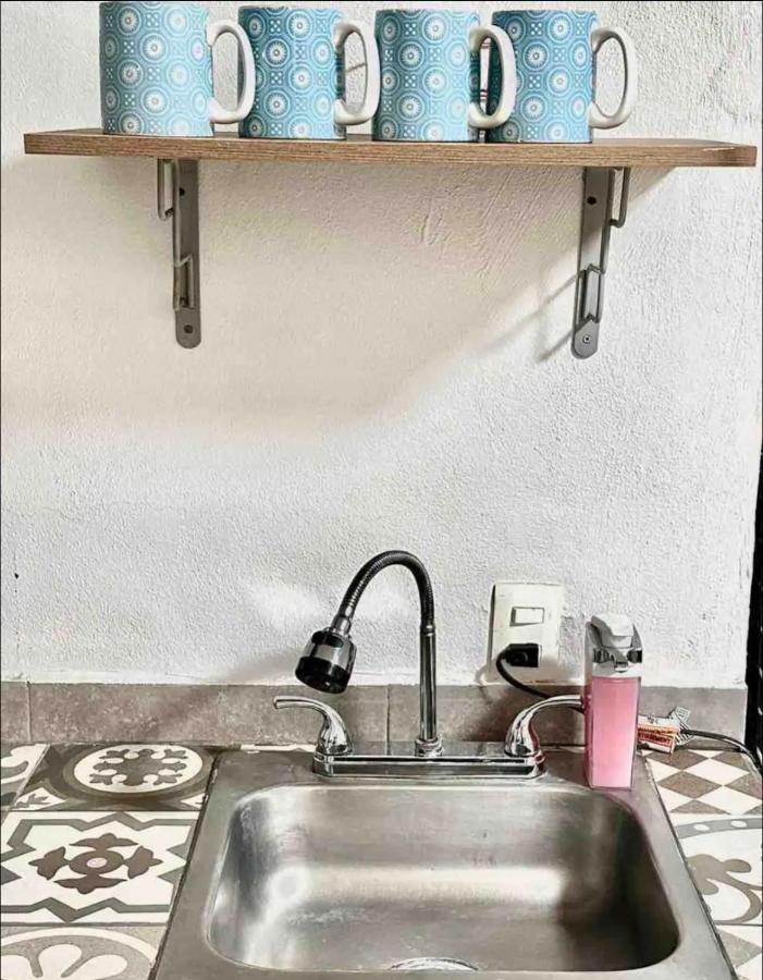 Apartment In The Heart Of La Paz. Walking Distance To El Malecon. Exteriér fotografie
